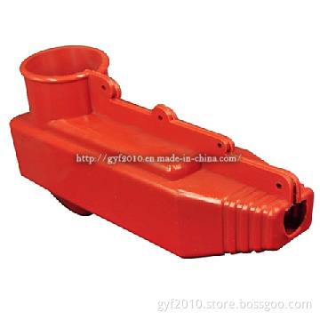 Silicone Dirt-Proof Boot